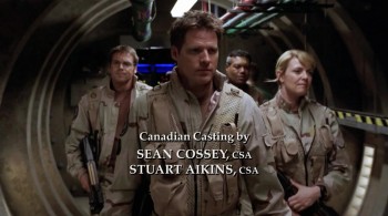 Stargate: Continuum (2008) download