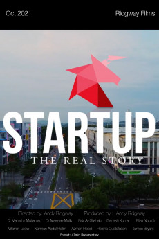 Startup: The Real Story (2021) download