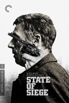 State of Siege (1972) download