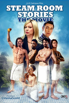 Steam Room Stories: The Movie (2019) download