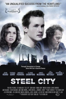 Steel City (2006) download