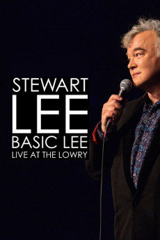 Stewart Lee, Basic Lee: Live at the Lowry (2024) download