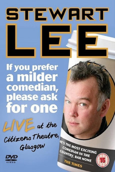 Stewart Lee: If You Prefer a Milder Comedian, Please Ask for One (2010) download