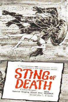 Sting of Death (1966) download