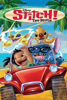 Stitch! The Movie (2003) download