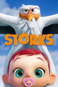 Storks (2016) download