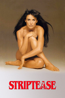 Striptease (1996) download