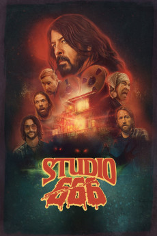 Studio 666 (2022) download