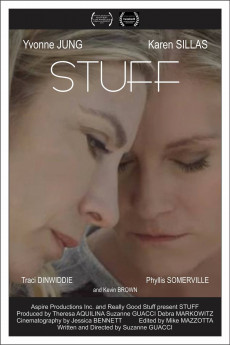 Stuff (2015) download