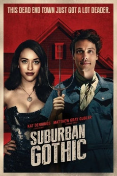 Suburban Gothic (2014) download