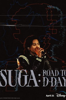 SUGA: Road to D-DAY (2023) download