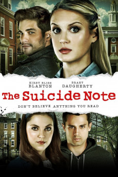 Suicide Note (2016) download