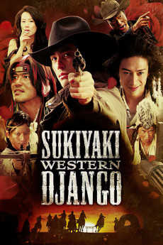 Sukiyaki Western Django (2007) download