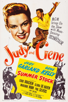 Summer Stock (1950) download