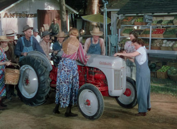 Summer Stock (1950) download