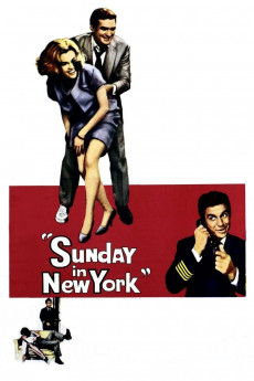 Sunday in New York (1963) download