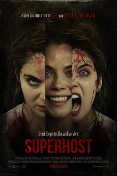 Superhost (2021) download