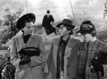 Suspicion (1941) download