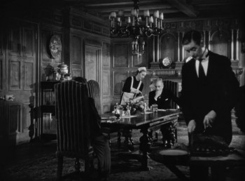 Suspicion (1941) download