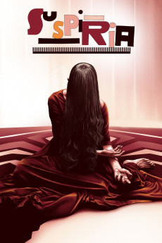 Suspiria (2018) download