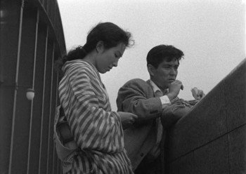 Suzaki Paradise: Red Light District (1956) download