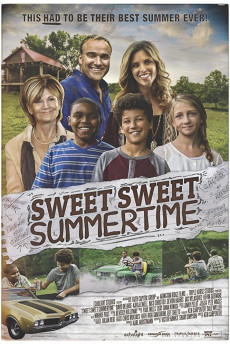 Sweet Sweet Summertime (2017) download