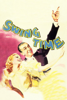 Swing Time (1936) download