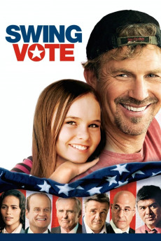 Swing Vote (2008) download