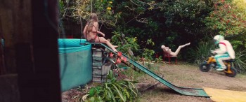 Swinging Safari (2018) download