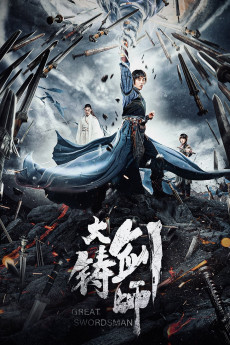 Sword of Destiny (2021) download