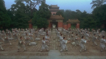 Tai Chi Master (1993) download