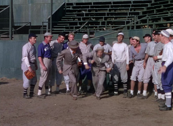 Take Me Out to the Ball Game (1949) download