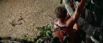 Tarzan Goes to India (1962) download