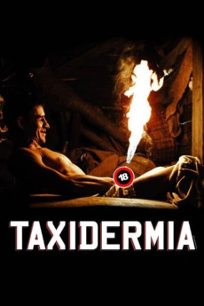 Taxidermia (2006) download