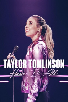 Taylor Tomlinson: Have It All (2024) download