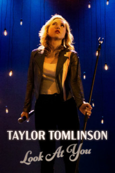 Taylor Tomlinson: Look at You (2022) download