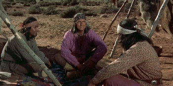 Taza, Son of Cochise (1954) download