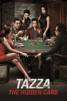 Tazza: The Hidden Card (2014) download