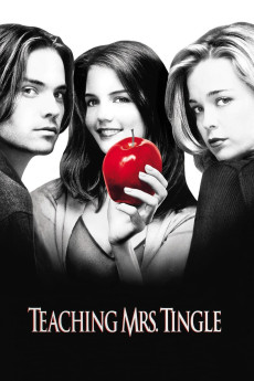 Teaching Mrs. Tingle (1999) download