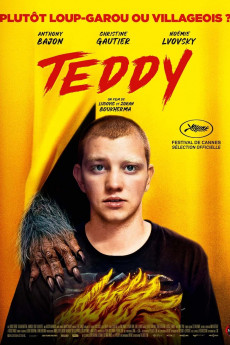 Teddy (2020) download