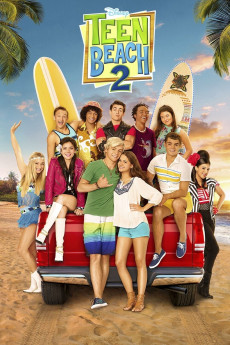 Teen Beach 2 (2015) download