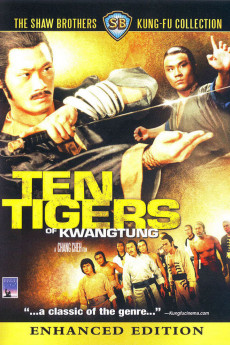 Ten Tigers of Kwangtung (1980) download