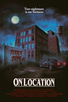 Terror Trips (2021) download