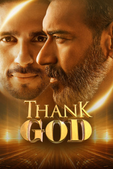 Thank God (2022) download