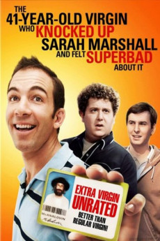 The 41-Year-Old Virgin Who Knocked Up Sarah Marshall and Felt Superbad About It (2010) download