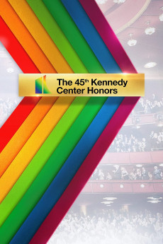 The 45th Annual Kennedy Center Honors (2022) download