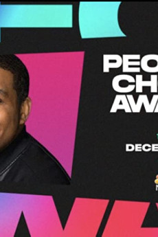 The 47th Annual People's Choice Awards (2021) download