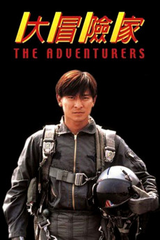 The Adventurers (1995) download