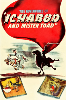 The Adventures of Ichabod and Mr. Toad (1949) download