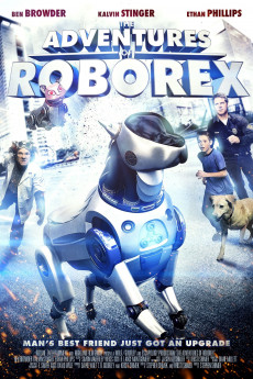 The Adventures of RoboRex (2014) download